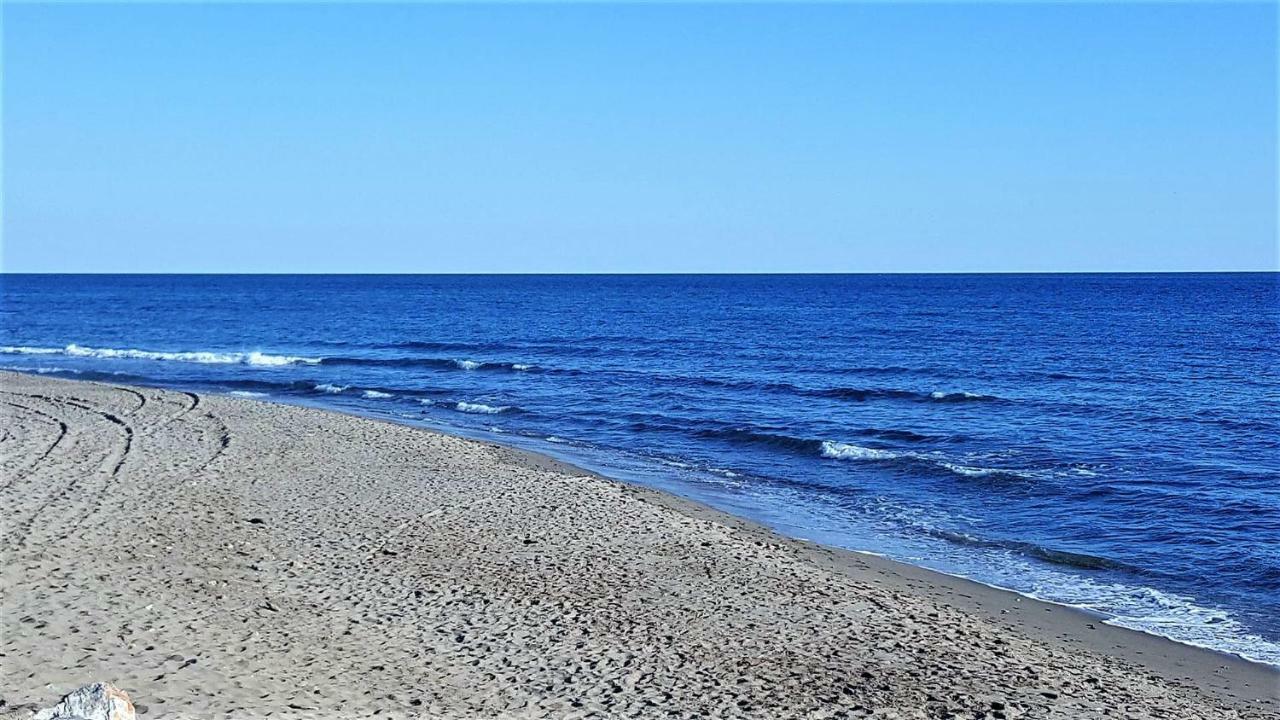 Las Dunas De Carib Playa Μαρμπέλλα Εξωτερικό φωτογραφία