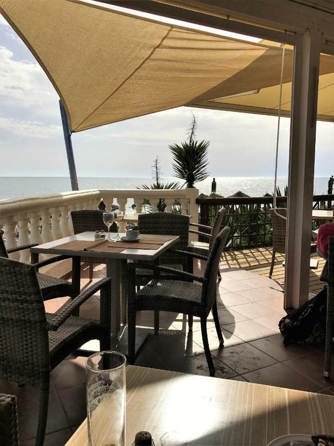 Las Dunas De Carib Playa Μαρμπέλλα Εξωτερικό φωτογραφία