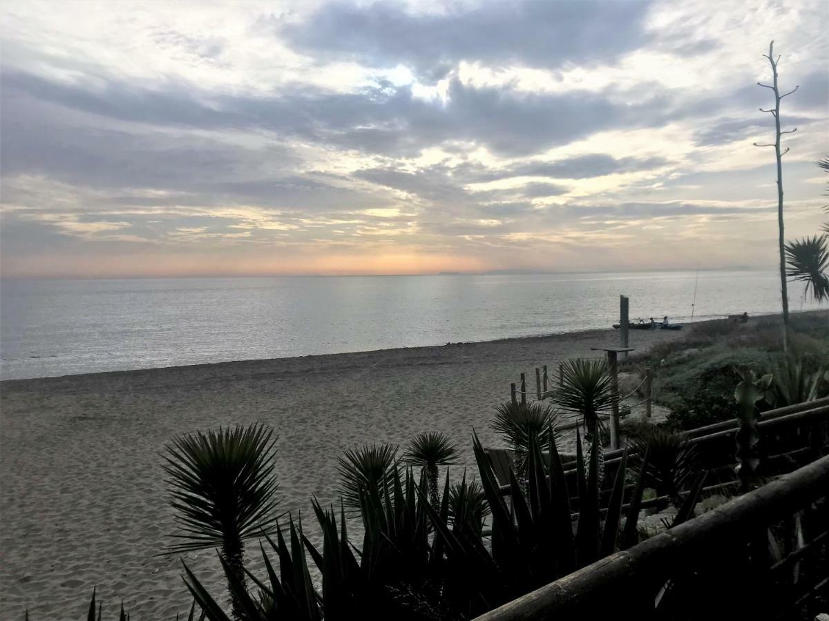 Las Dunas De Carib Playa Μαρμπέλλα Εξωτερικό φωτογραφία